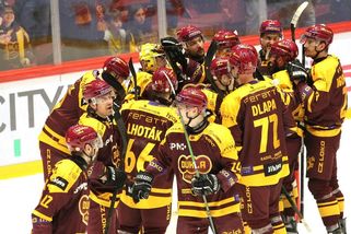 Vítěz první ligy dostane před baráží novou výhodu. Má zvýšit šance proti extraligistovi - Sport.cz